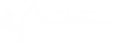 Huize Sint-Anna - Welzijnzcampus